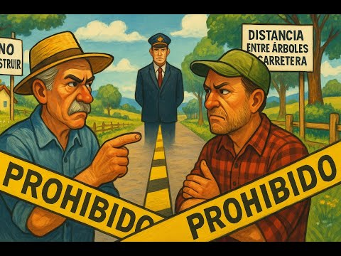 Are There Too Many Laws? How the LAW Pits You Against Your Neighbors