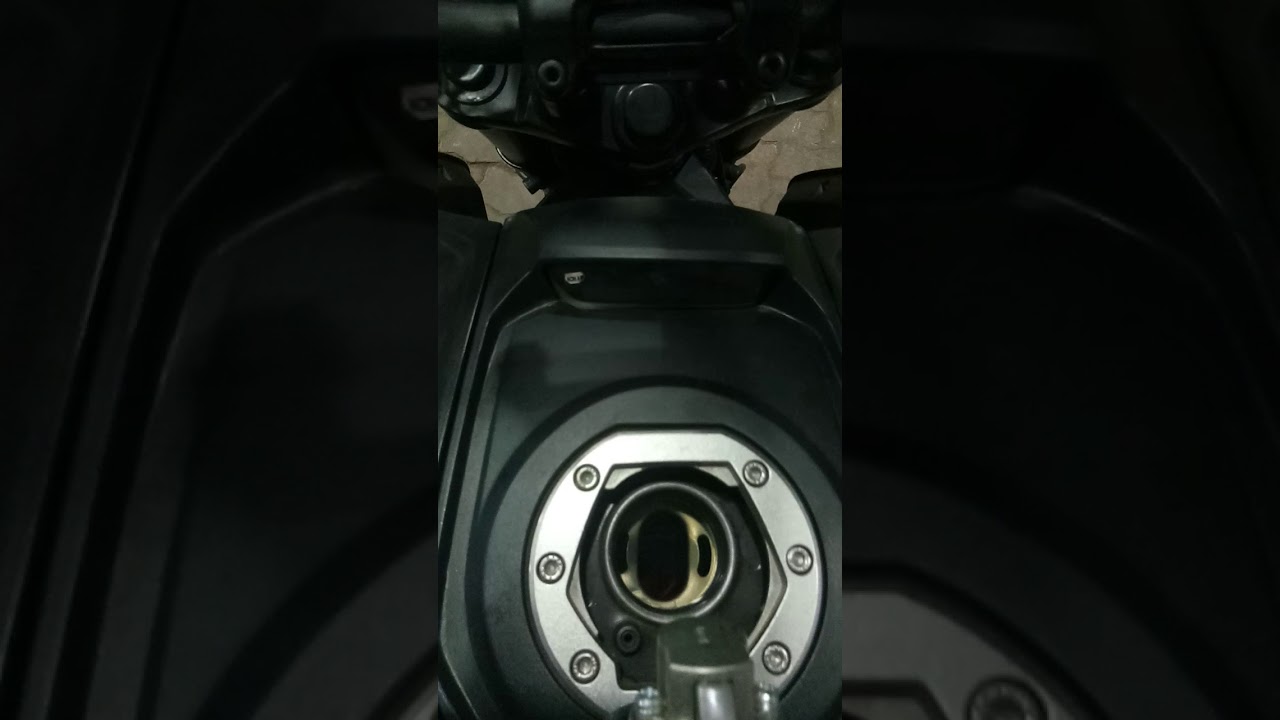 2018 Dominar 400 Faulty Fuel Gauge Just one of the Issues faced. - YouTube