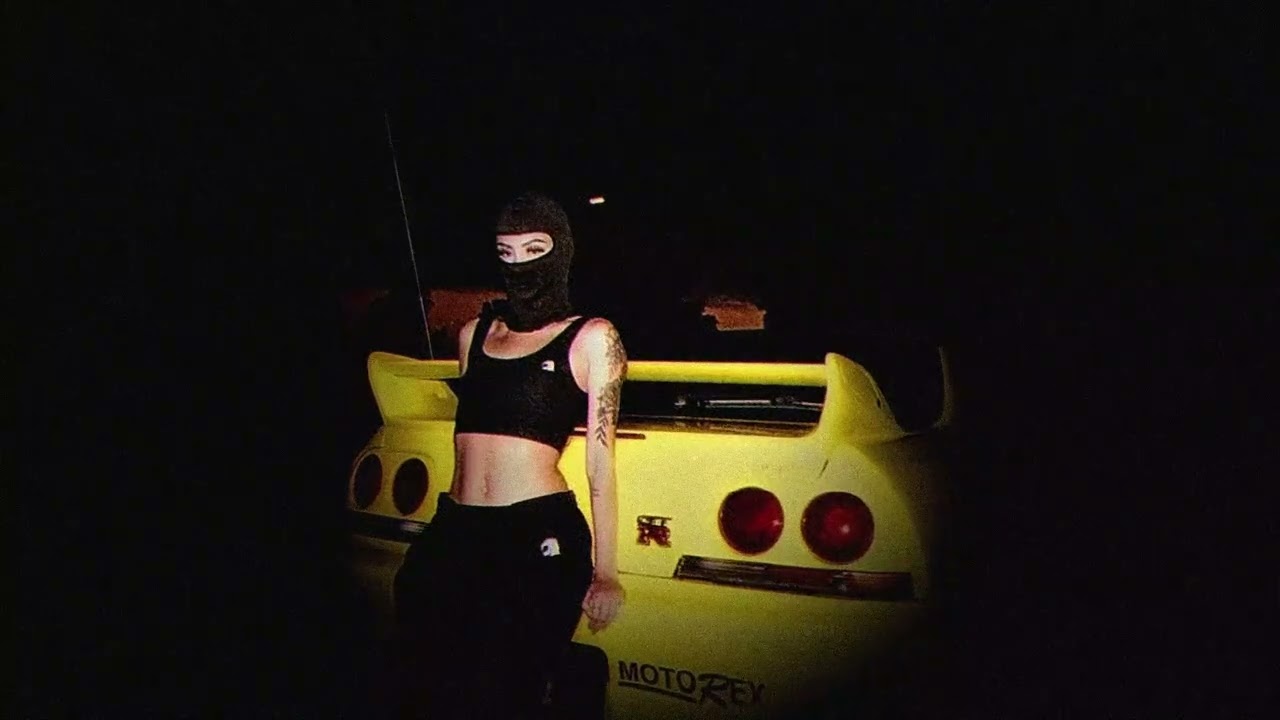 [free] Moji x Sboy type beat ~ Muffin!