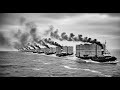Engineers Built Mulberry Harbor In 6 Days 2 Mill