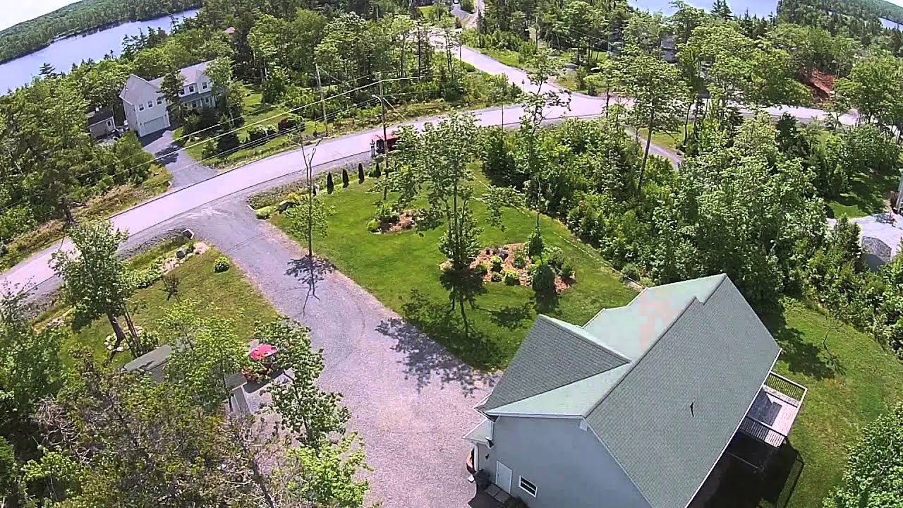 240 Granite Cove, five Islands Lake, Hubley, Nova Scotia YouTube
