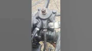 how to starting box checking isuzu Nkr truck shot video