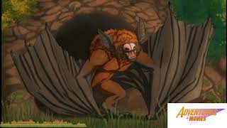 Adventures in Movies! Quick and Dirty: The appeal of cryptids with Blake Smith