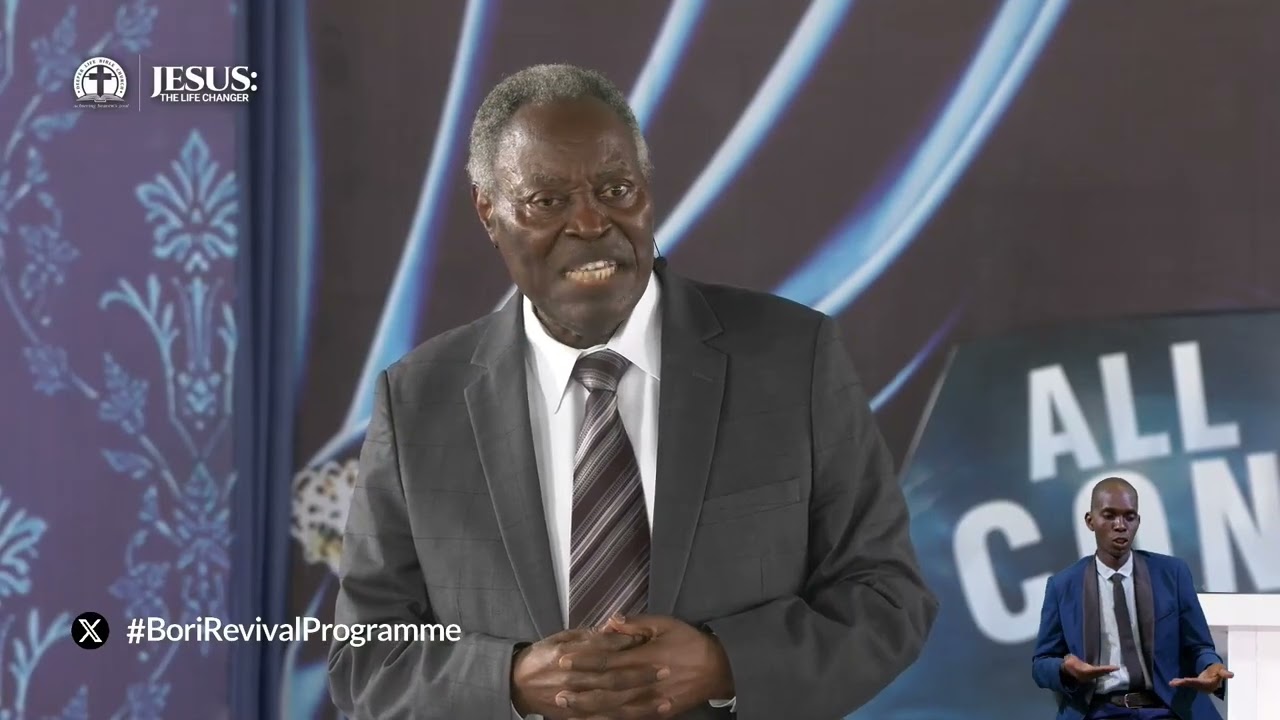 An Appointed Minister for an Assigned Ministry || Pastor W.F Kumuyi