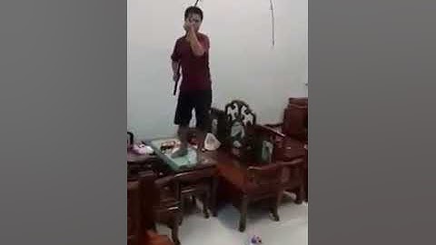 Test cần 2 khúc đặc shimano scabard nhấc tĩnh 3kg