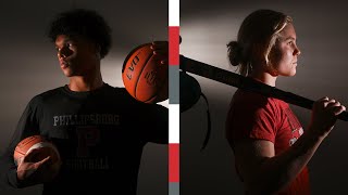 Announcing the 2025 lehighvalleylive.com Athlete of the Year winners