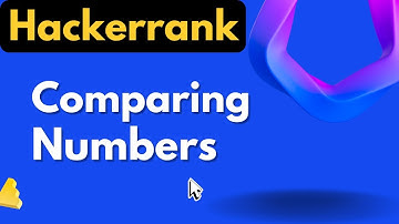 Comparing Numbers Hackerrank Solution | linux Shell Hackerrank Solutions | realNameHidden