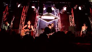 My Boy Elvis - Janis Martin / A Nyughatatlan "Live"