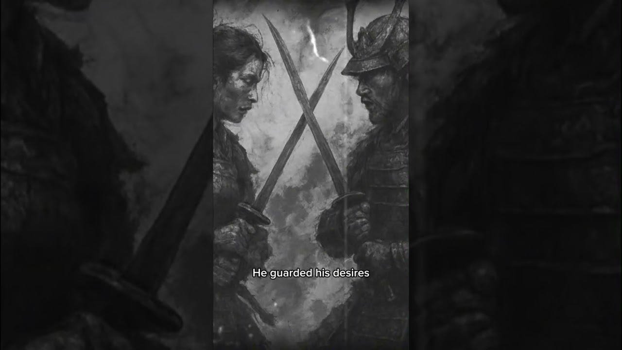 THE WAY OF THE SAMURAI 