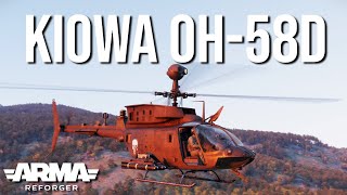 Famous All Pilots Want This Mod - Arma Reforger Net Worth