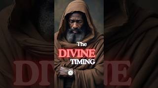 The Divine Timing #YAHUAH #YAHUSHA
