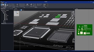 YAMAHA Visual Data Editor v2.0 - a part of the YAMAHA SMT Programming & scheduling tool; YAMAHA YsUP