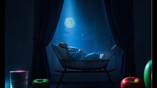 Shadow’s Lullaby