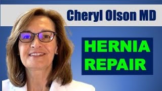 Hernia Repair San Diego