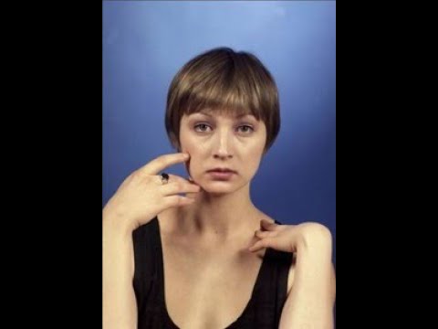 Ксения качалина биография фото в молодости
