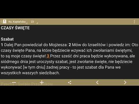 Czyj jest szabat? Porównanie nauk protestanckiego pastora Andrzeja Cyrikasa z Księgą Izajasza r.58