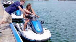 Resort Boat Rentals Get Out on the Lake Play
