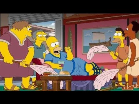 NoZoom The Simpsons Season 36 Episode 18 Full 2025 1080p 