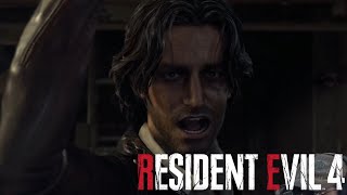 ITS GAME TIME! TGR Plays Resident Evil 4 Pt. 15