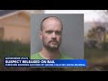 Man accused of spying on guests at Oakhurst rental property released on bail, officials confirm