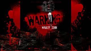 Marcy Chin - Warning