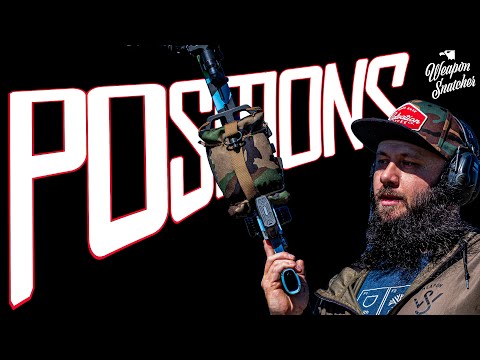 How To Understand Non-Standard Shooting Position Common Characteristics Through All Positions