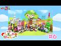 ももくろちゃんZ『ぐーちょきぱーてぃー』 YouTubeばん#6