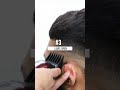 Simple steps on how to fade. Full in depth tutorials on the channel. #fadedculture #barber #fade