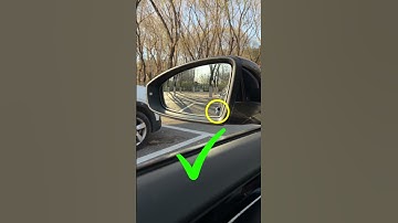 Simple and practical automotive knowledge that you must not know!#car #skill #tips #fpy