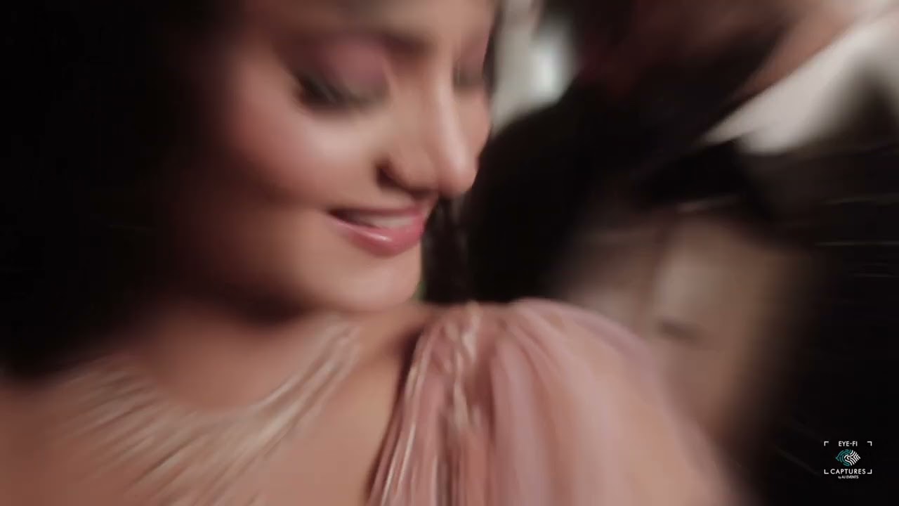 Varun & Raksha Reception Cinematic video | EyeFi Captures by AJ Events