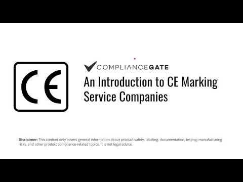What Does Ce Stand For In Business