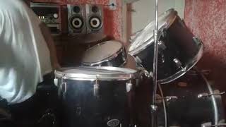 Tocando New Day Na Bateria De Lee Williams