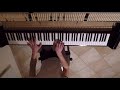 Queen - Lazing On A Sunday Afternoon (original accompaniement piano part)