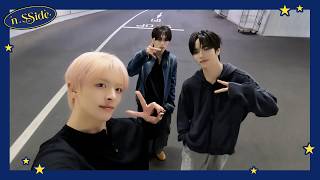 [n.SSide] n.SSign(엔싸인) JIGOROCK 2026 (ジゴロック2026) Oita Rock Festival Behind