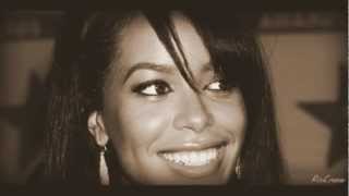Aaliyah ~ Never Givin&#39; Up ~ Classic Cut Version