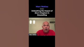 Insights on shorter chapters 📖