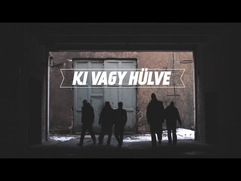 Vicc Beatz - Ki vagy hűlve (Official Music Video)