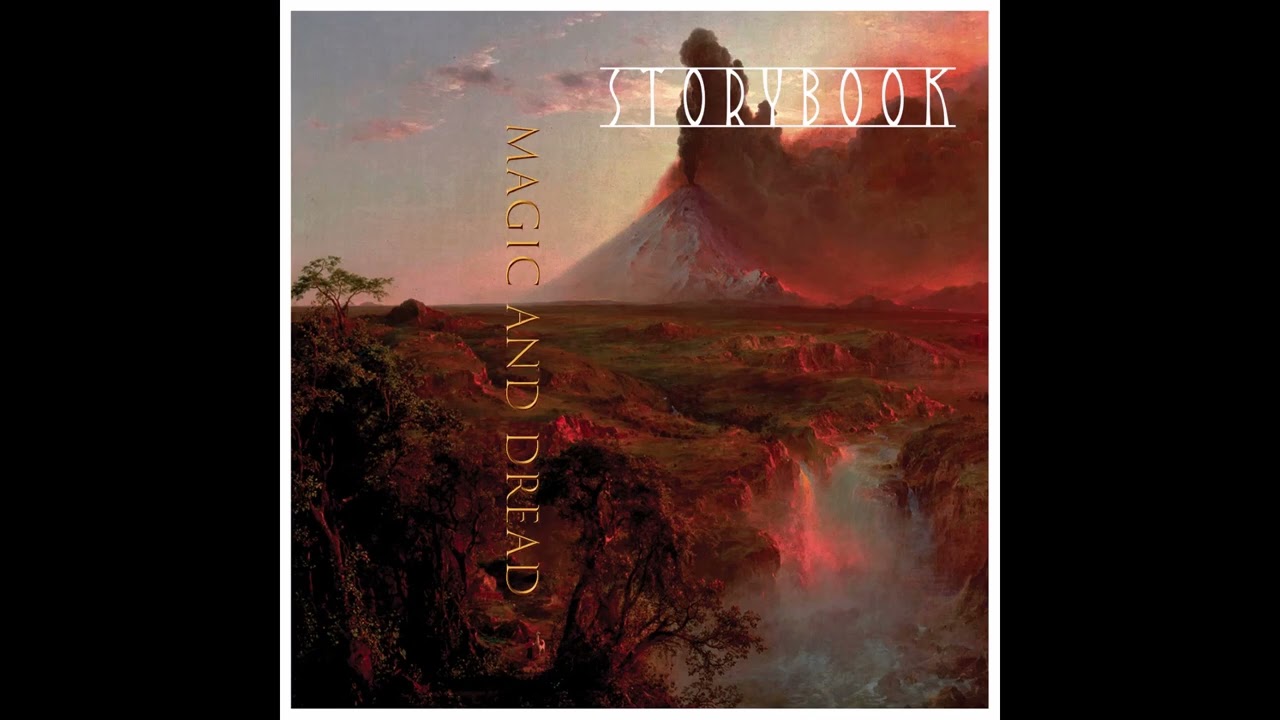 Storybook - Magic and Dread (2022)