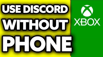 How To Use Discord on Xbox Without Phone (2025)
