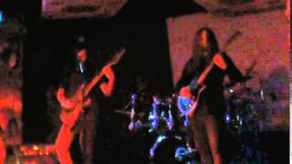 Fran de Mork - Where Was I