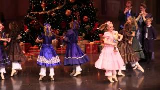 Nutcracker Highlight 2