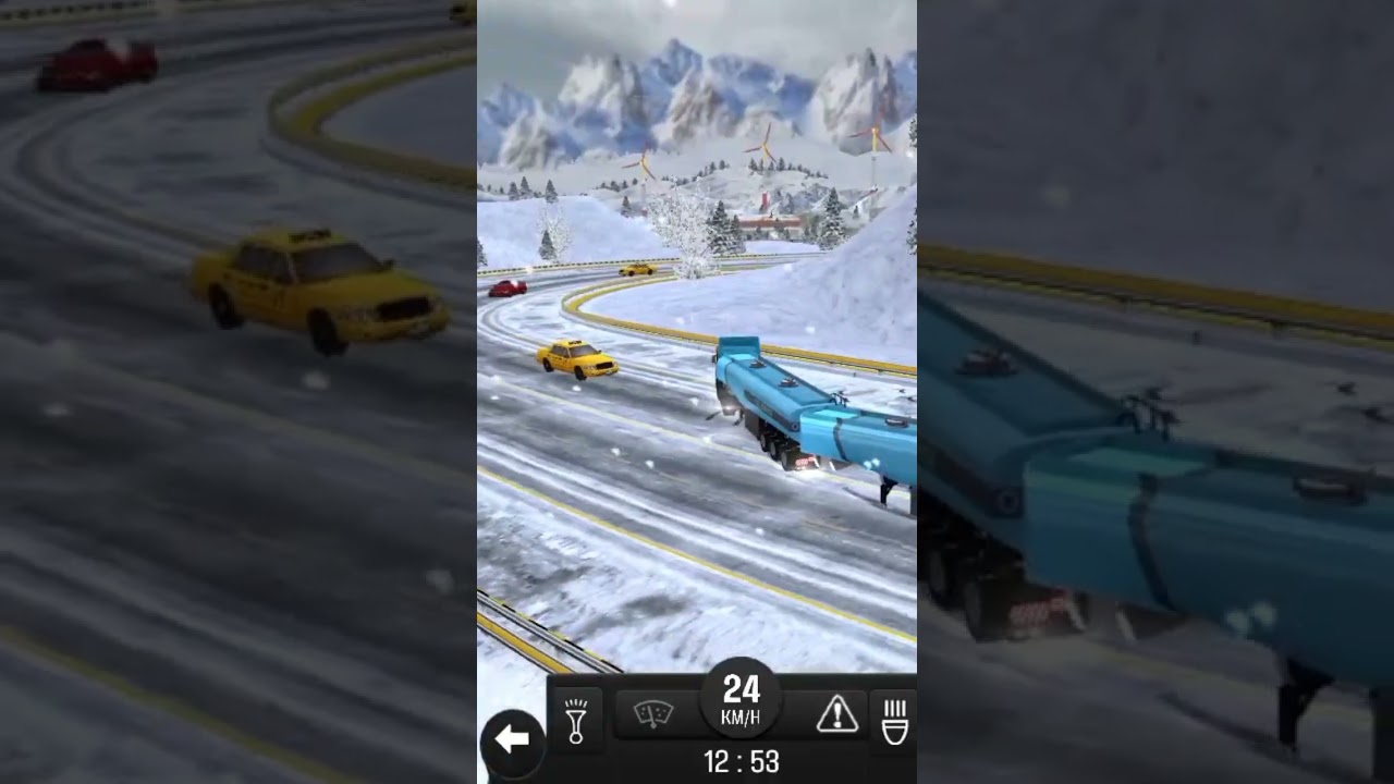 tanker truck driving games New oil tanker transporter truck simulator android 