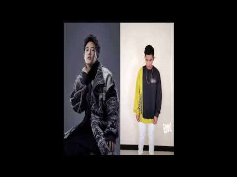 買榜 -  熊仔 + 林孟辰 (聲林之王)
