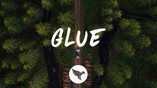 BKAYE - Glue (Lyrics) Fells Remix