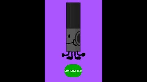 How to Find "Marker for the Black Baseplate" In Find the Markers