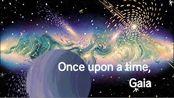 GAIA CATALOGUE – How it was made