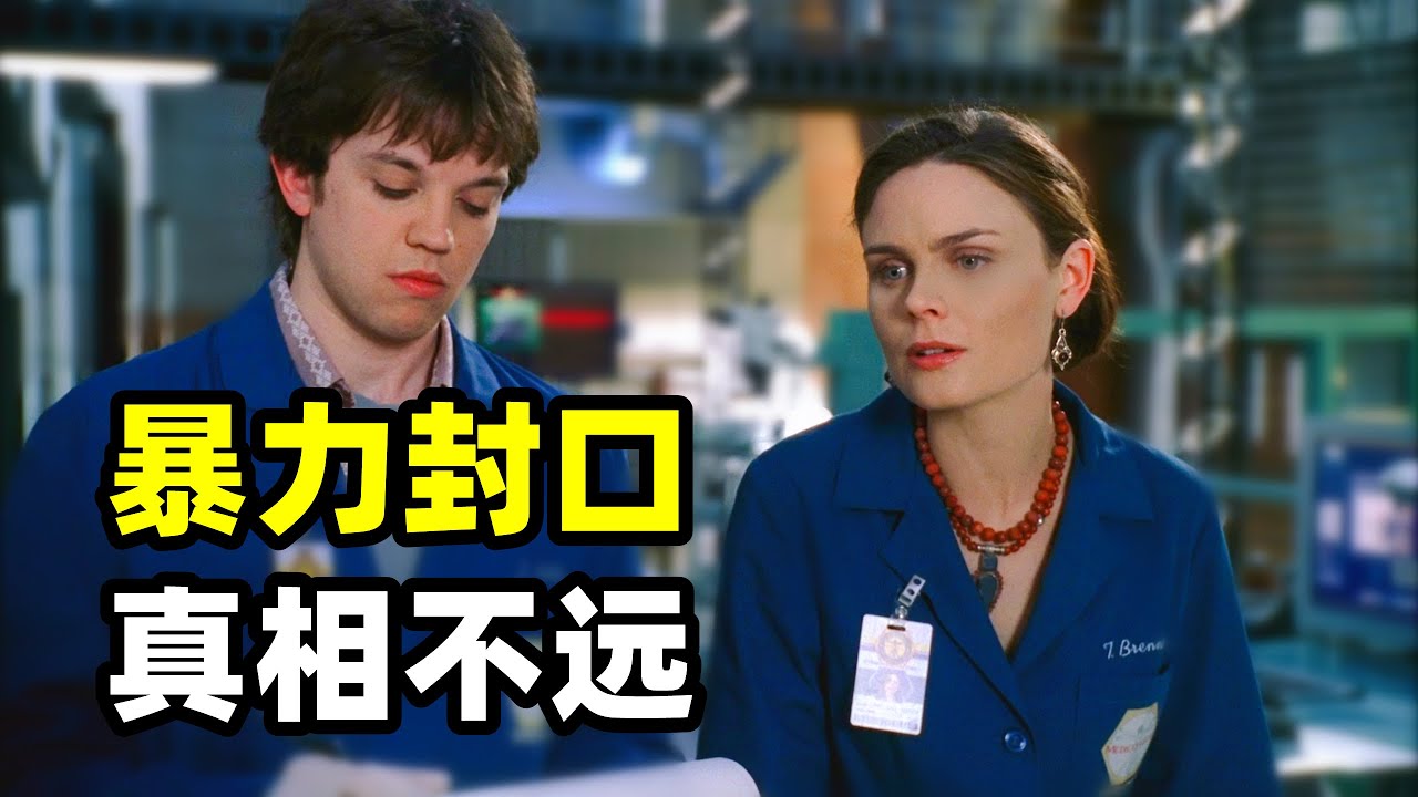 警探小骨在国家公墓发现一具被烧焦的背靠墓碑的尸体，经查墓主人和该具尸体曾是并肩作战的好友，墓主人在去世前他们还执行过最后一次团体任务！！2025爆火悬疑美剧《识骨寻踪》第一季21-22集