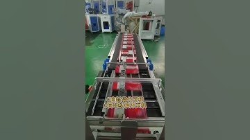 self-sealing bag feeder #friction feeder with auto rectify #paging machine #friction #packaging