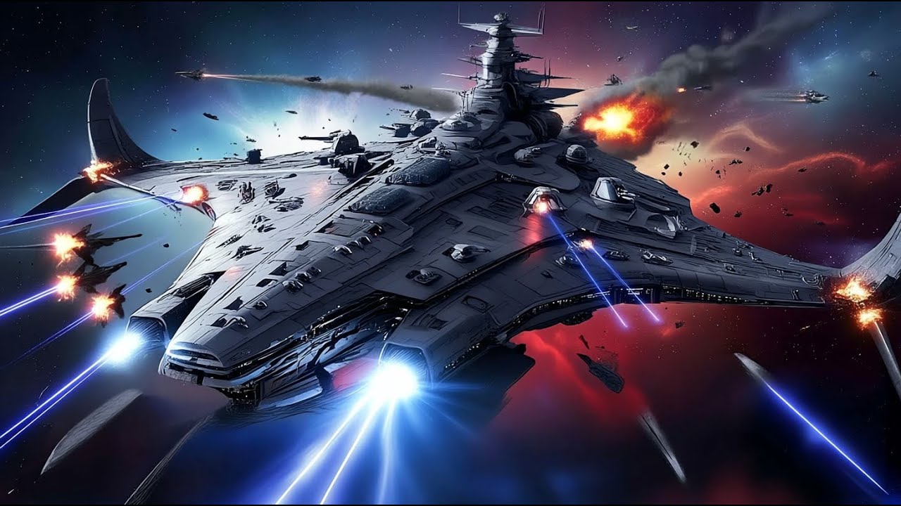 Humans Called Them 'Special Forces'—The Council Already Even The Common Army Was Feared! | Best HFY