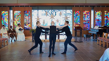 Ekklesia Dance  (NF - I